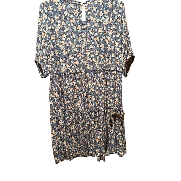 Knox Rose Blue Dress - Picture 2 of 9